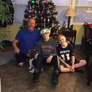 Meet your Posher, Scott